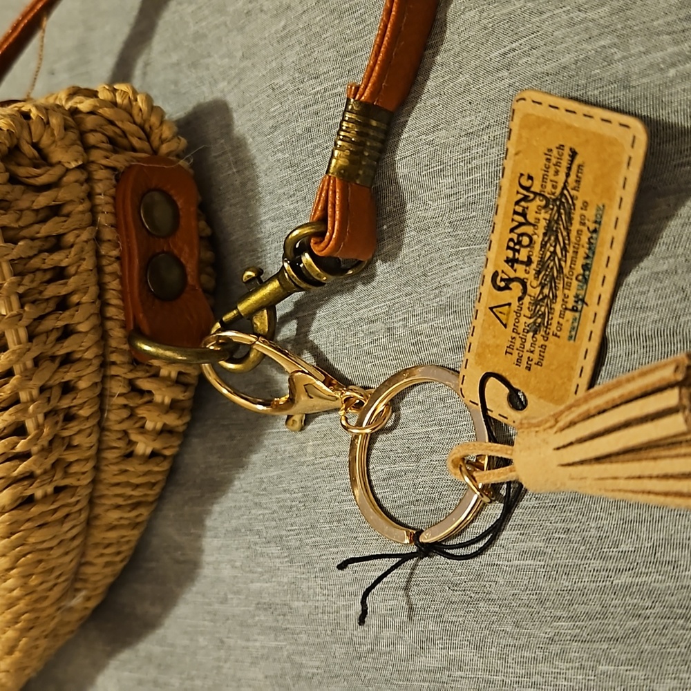 Adorable purse - Picture 6 of 7